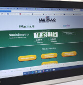 Barueri Vacina Já: Prefeitura pede que todos façam o pré-cadastro para vacinação contra Covid-19