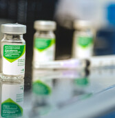 Campanha de vacinação contra Influenza e Sarampo é prorrogada