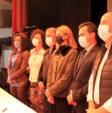 Barueri cria a Secretaria da Família e assina acordo de apoio à família em cooperação com o governo federal