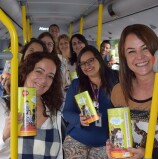 Barueri participa da Campanha Corrente do Bem 2021