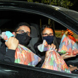 Fundo Social de Solidariedade de Santana de Parnaíba irá realizar Drive-Thru Julino no próximo final de semana