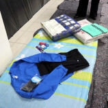 Frio intenso: Barueri amplia acolhimento de pessoas em situação de rua