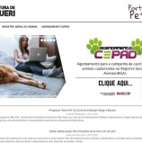 Barueri – Já está no ar o Portal Pet, abra o link aqui