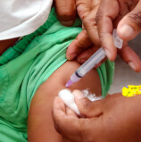 Vacinação contra a influenza será aberta a todos os públicos a partir de hoje em Santana de Parnaíba