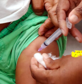 Vacinação contra a influenza será aberta a todos os públicos a partir de hoje em Santana de Parnaíba
