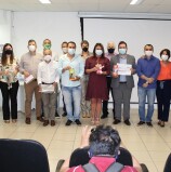 Barueri encerra Campanha Corrente do Bem de 2021 e contribui com AACD