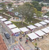 Prefeitura de Santana de Parnaíba anuncia pré-inscrições para Feira da Primavera da Mulher Empreendedora