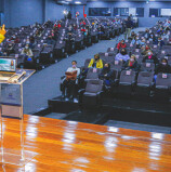 Educadores de Santana de Parnaíba participam de treinamento de inteligência emocional