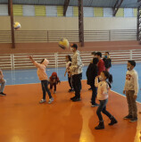 Iniciativa é realizada pela Ong Vivendo Esporte com apoio da CCR ViaOeste e Instituto CCR em escolas de Sorocaba, São Roque, Mairinque e Alumínio