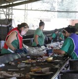 Reciclagem – Sema abre inscrições para curso sobre Gestão de Resíduos Sólidos