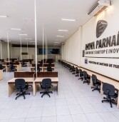 Centro de Startups criará empregos e oportunidades para moradores de Santana de Parnaíba