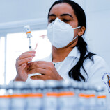 Santana de Parnaíba não registra óbitos por Coronavírus há mais de 35  dias e terceira dose contra covid-19 deve acontecer neste mês