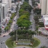 Neste mês de aniversário, conheça melhor a história do bairro até a atualidade
