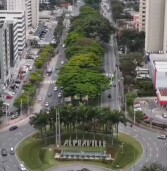 Neste mês de aniversário, conheça melhor a história do bairro até a atualidade