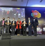 Barueri é mais uma vez a primeira colocada em Economia no ranking nacional da Smart Cities