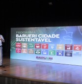 Barueri implementa Agenda 2030 de Desenvolvimento Sustentável da ONU