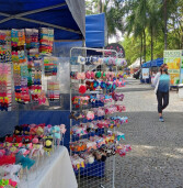 Nova edição da Feira na Praça Oiapoque começa nesta quinta, 16