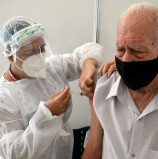 Barueri – 3ª dose da vacina: confira cronograma de aplicação