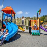 Prefeitura de Santana de Parnaíba realiza festa para comemorar o Dia das Crianças