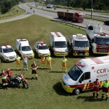 Sistema Castello-Raposo e Rodoanel oeste  devem ter fluxo de 1,7 milhão de veículos