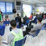 Prefeitura de Santana de Parnaíba oferece cursinho pré-vestibular em parceria com o Instituto Castanheiras