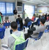 Prefeitura de Santana de Parnaíba oferece cursinho pré-vestibular em parceria com o Instituto Castanheiras
