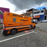 Barueri – Defesa Civil participa de seminário e aborda trabalho para reduzir desastres