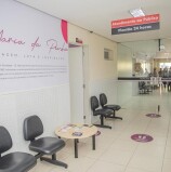 Inaugurado o Plantão 24h da Delegacia da Mulher de Barueri