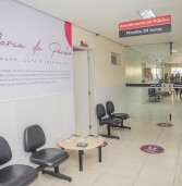 Inaugurado o Plantão 24h da Delegacia da Mulher de Barueri