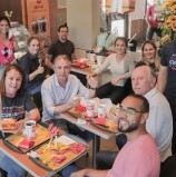 Barueri apoia, mais uma vez, o Mc Dia Feliz, voltado ao GRAACC