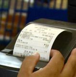 Consumidores devem resgatar créditos da Nota Fiscal Paulista que completam mais de um ano até 16/10