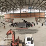 Barueri terá em 2022 o novo Complexo Esportivo com projeto inovador para várias modalidades