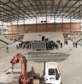 Barueri terá em 2022 o novo Complexo Esportivo com projeto inovador para várias modalidades