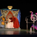 Barueri – Dia das Crianças terá musical A Bela Adormecida, Culturinha e brinquedos infláveis