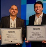 Santana de Parnaíba recebe “Prêmio Band Cidades Excelentes” na modalidade Eficiência Fiscal e Transparência