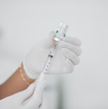 Barueri: Dose de reforço em imunossuprimidos se estende até dia 10 de outubro