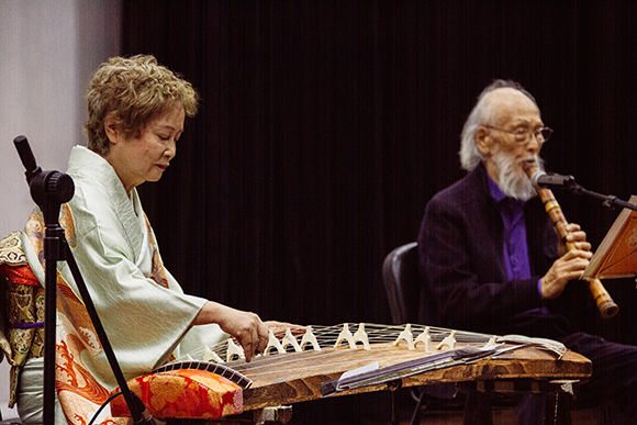 2º Mostra Japão de Santana de Parnaíba