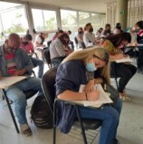 Barueri – Processo seletivo para 400 vagas de Agente de Atendimento começa amanhã, dia 19