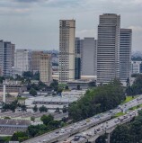 Barueri é a 3ª do Estado e a 10ª do país em arrecadação de impostos