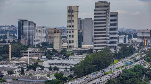 Barueri é a 3ª do Estado e a 10ª do país em arrecadação de impostos