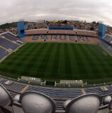 Arena Barueri se destacou na Copinha 2022 que terminou hoje com Palmeiras vencedor