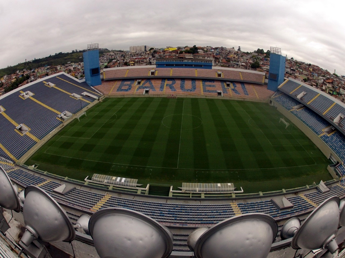 Grêmio Barueri Futebol - Wikipedia