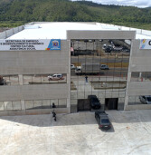 Santana de Parnaíba – Obras do Ganha Tempo Parnaibano e nova sede da SEMEDES estão avançadas