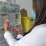 Barueri – Fique por dentro das atualizações sobre a vacina contra a Covid-19 na cidade