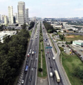 CCR ViaOeste encerra Operação de Ano Novo sem acidentes com vítimas fatais
