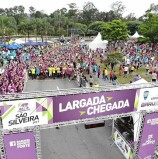 Barueri – Corrida de São Silveira: inscrições até o dia 26/11