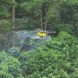 Santana de Parnaíba – COMBATE À DENGUE COM DRONE