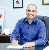 Prefeito Marcos Tonho encaminha PL de congelamento do IPTU para a Câmara Municipal de Santana de Parnaíba