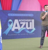 Barueri – Secretaria da Mulher encerra ações do Outubro Rosa e começa a campanha Novembro Azul