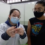 Barueri – Campanhas de vacinação contra Influenza e Sarampo acabam nesta sexta-feira (dia 3)